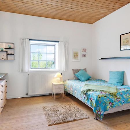 Praestogaard Bed & Breakfast エクステリア 写真