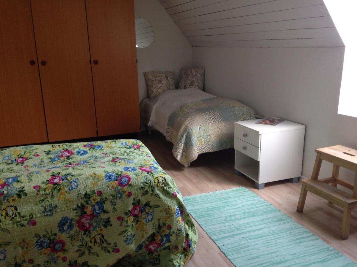 Praestogaard Bed & Breakfast エクステリア 写真