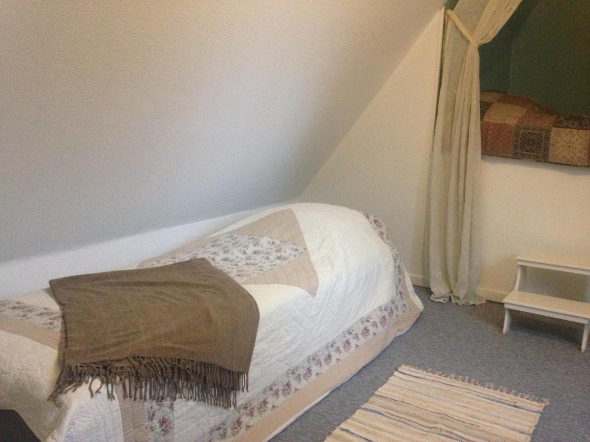 Praestogaard Bed & Breakfast エクステリア 写真