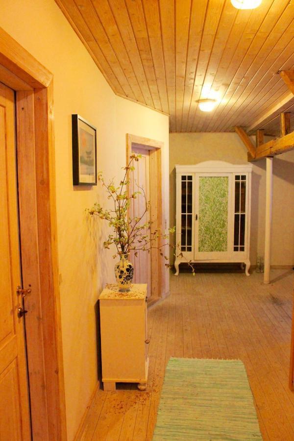 Praestogaard Bed & Breakfast エクステリア 写真