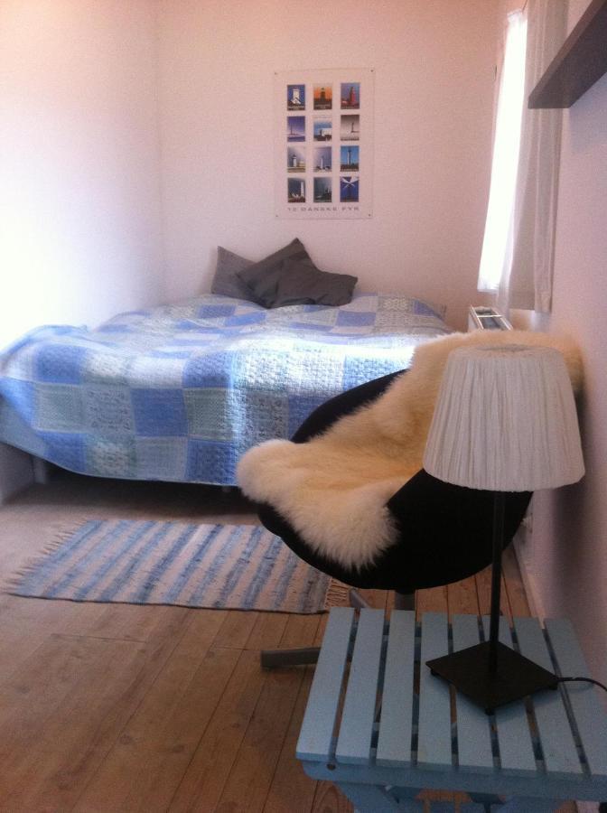 Praestogaard Bed & Breakfast エクステリア 写真