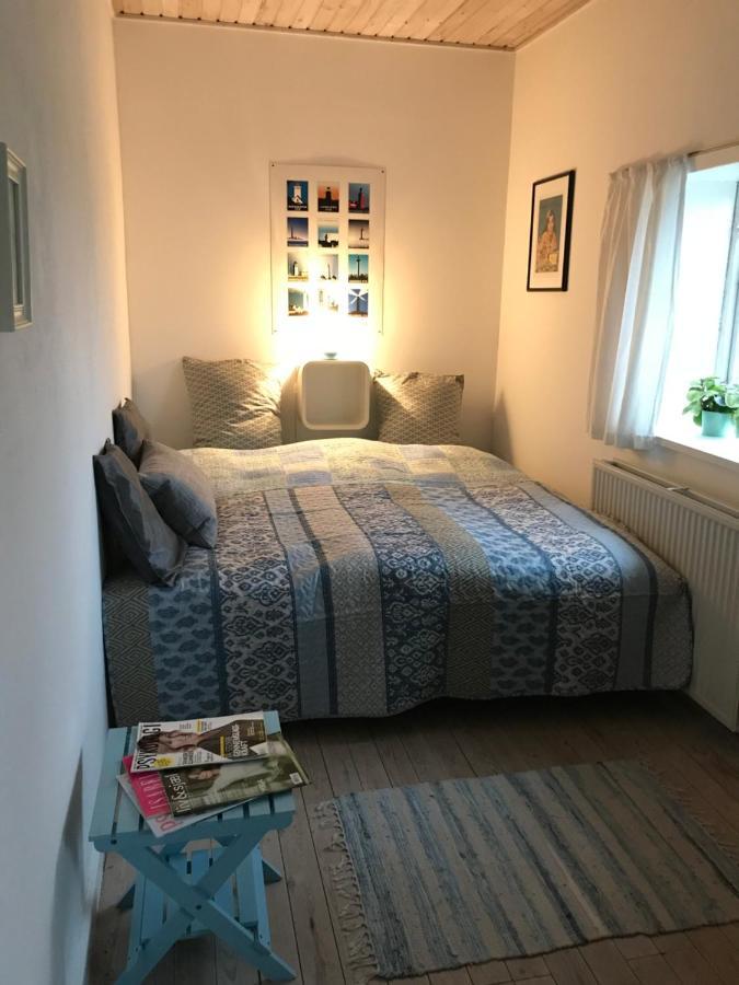 Praestogaard Bed & Breakfast エクステリア 写真