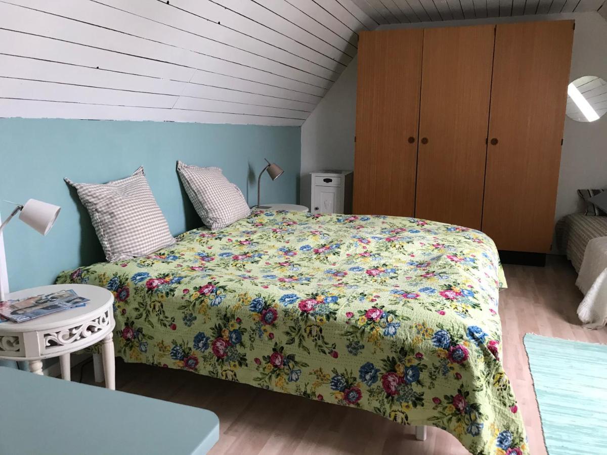 Praestogaard Bed & Breakfast エクステリア 写真