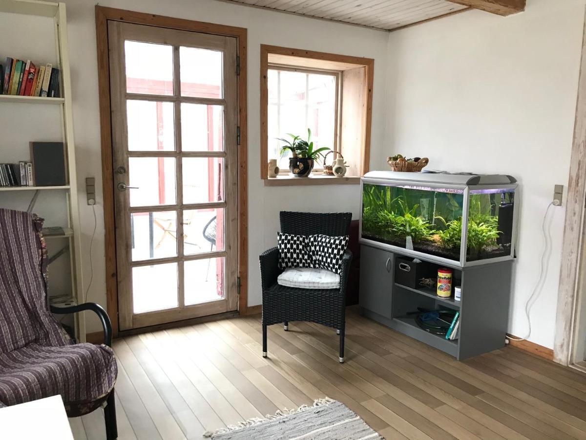 Praestogaard Bed & Breakfast エクステリア 写真