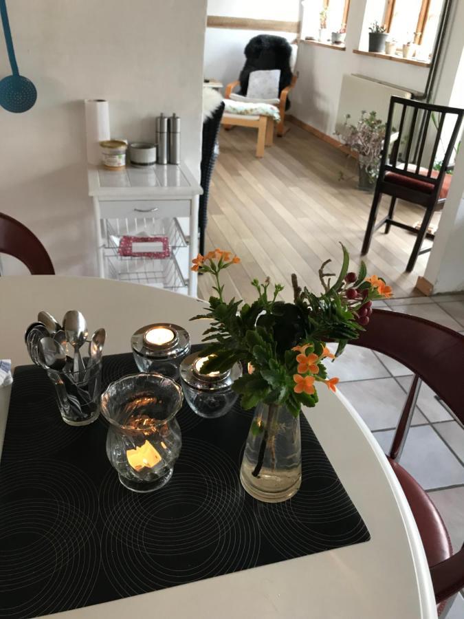 Praestogaard Bed & Breakfast エクステリア 写真