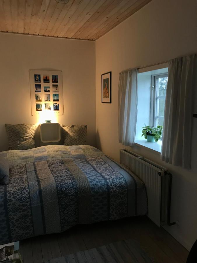 Praestogaard Bed & Breakfast エクステリア 写真