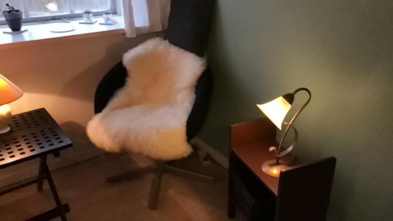 Praestogaard Bed & Breakfast エクステリア 写真