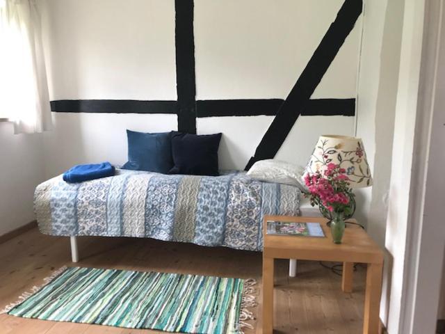 Praestogaard Bed & Breakfast エクステリア 写真