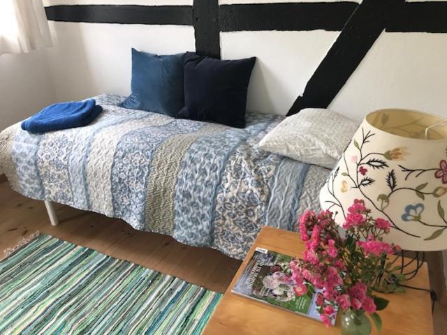 Praestogaard Bed & Breakfast エクステリア 写真
