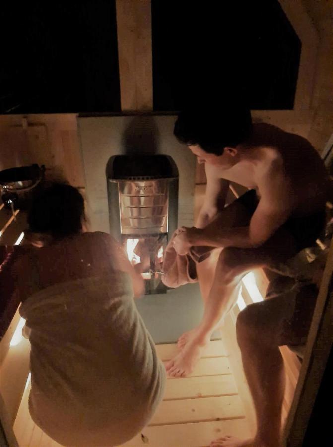 Praestogaard Bed & Breakfast エクステリア 写真