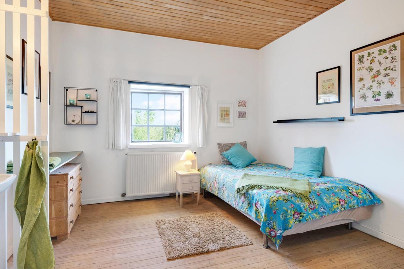 Praestogaard Bed & Breakfast エクステリア 写真